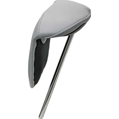 Vinyl Back Rest Extension Head Rest Cushion for Grammer