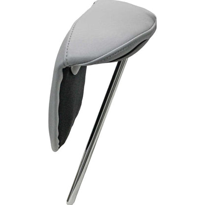 Vinyl Back Rest Extension Head Rest Cushion for Grammer