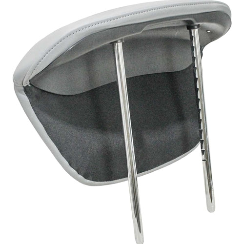 Vinyl Back Rest Extension Head Rest Cushion for Grammer
