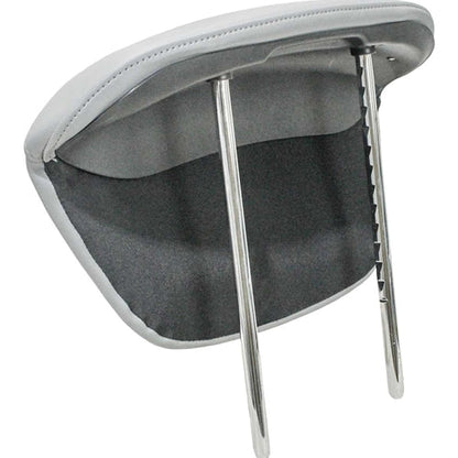 Vinyl Back Rest Extension Head Rest Cushion for Grammer