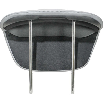 Vinyl Back Rest Extension Head Rest Cushion for Grammer