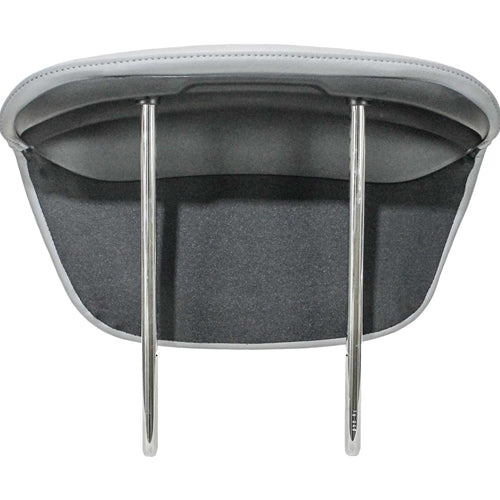 Vinyl Back Rest Extension Head Rest Cushion for Grammer