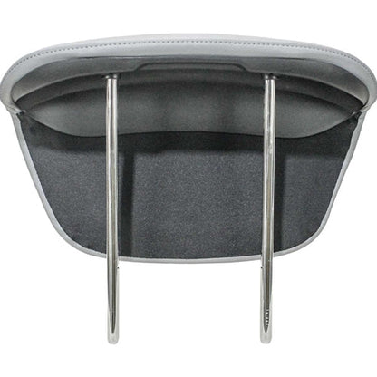 Vinyl Back Rest Extension Head Rest Cushion for Grammer