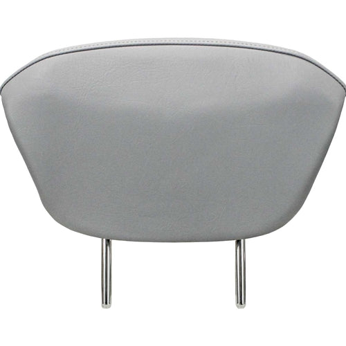Vinyl Back Rest Extension Head Rest Cushion for Grammer