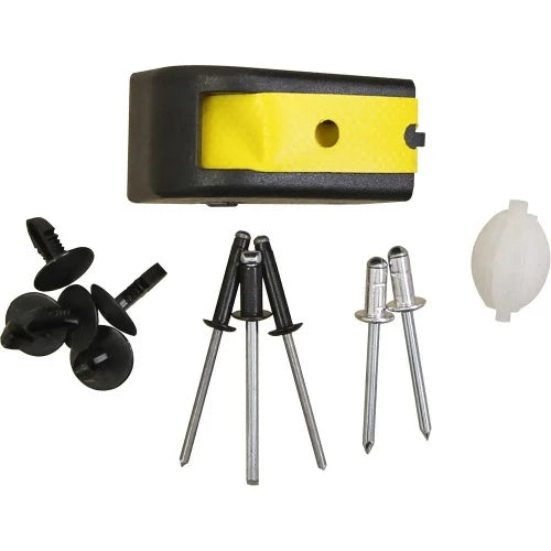 Front Mount Weight Indicator Kit for Grammer MSG95