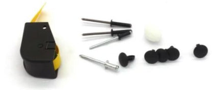 Front Mount Weight Indicator Kit for Grammer MSG95