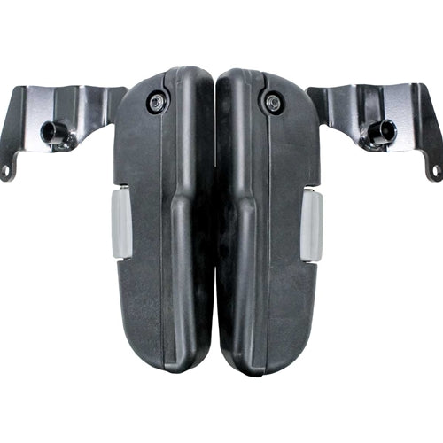 Arm Rests Kit for Sears Suspension Seat (Adjustable)