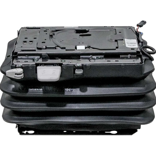 12v Tractor Seat Air Suspension for JD OEM Seat – SeatHaus