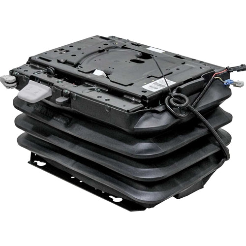 12v Tractor Seat Air Suspension for JD OEM Seat – SeatHaus