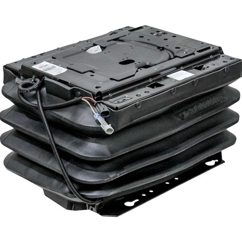 12v Tractor Seat Air Suspension for Grammer