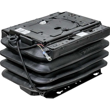 12v Tractor Seat Air Suspension for Grammer