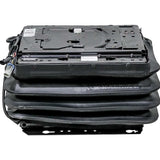 12v Tractor Seat Air Suspension for JD OEM Seat