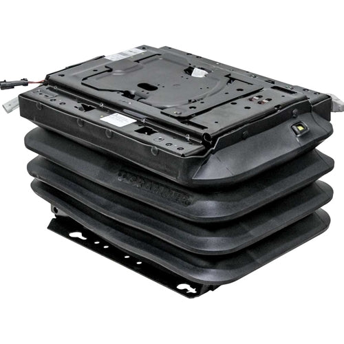 12v Tractor Seat Air Suspension for Grammer