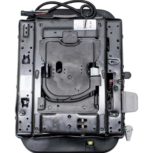 12v Tractor Seat Air Suspension for Grammer
