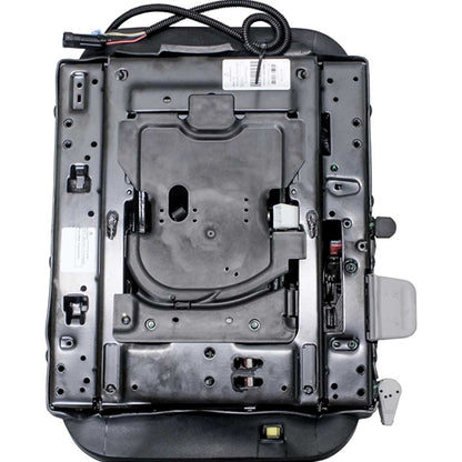 12v Tractor Seat Air Suspension for Grammer