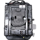 12v Tractor Seat Air Suspension for JD OEM Seat