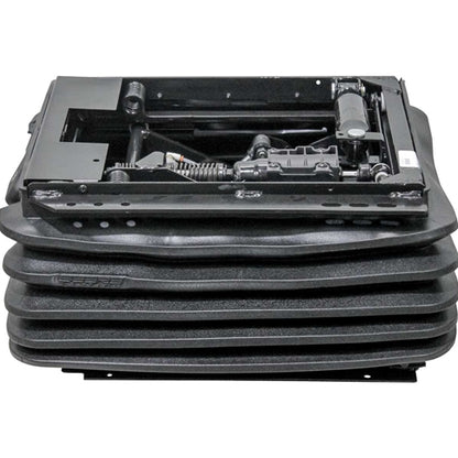 12v Tractor Seat Semi-Active Air Suspension for Sears