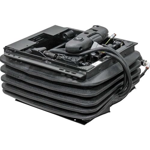 12v Tractor Seat Semi-Active Air Suspension for Sears