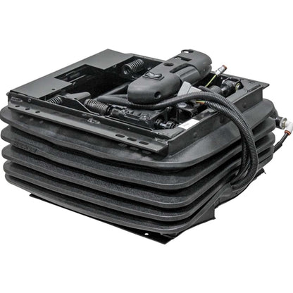 12v Tractor Seat Semi-Active Air Suspension for Sears