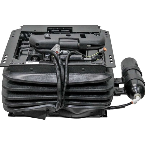 12v Tractor Seat Semi-Active Air Suspension for Sears
