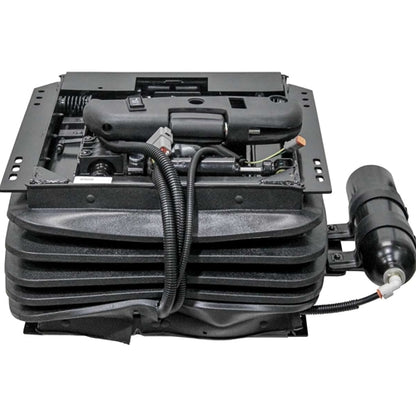 12v Tractor Seat Semi-Active Air Suspension for Sears