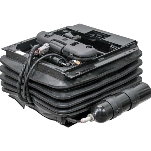12v Tractor Seat Semi-Active Air Suspension for Sears