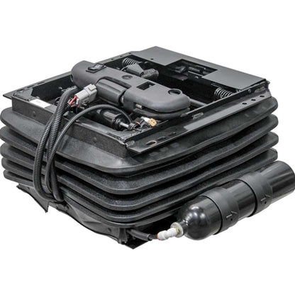 12v Tractor Seat Semi-Active Air Suspension for Sears