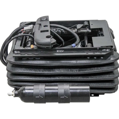 12v Tractor Seat Semi-Active Air Suspension for Sears