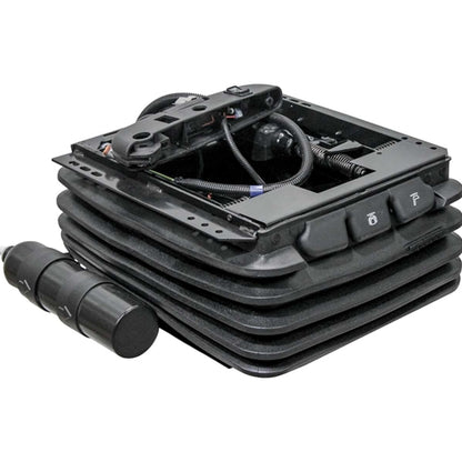 12v Tractor Seat Semi-Active Air Suspension for Sears