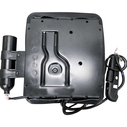 12v Tractor Seat Semi-Active Air Suspension for Sears