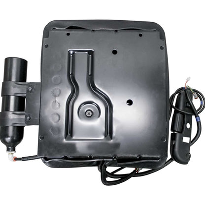12v Tractor Seat Semi-Active Air Suspension for Sears