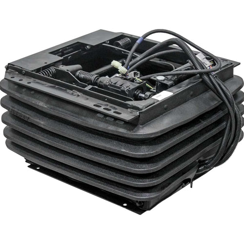 12v Tractor Seat Passive Air Suspension for Sears