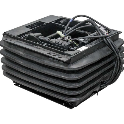 12v Tractor Seat Passive Air Suspension for Sears