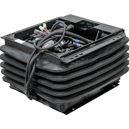 12v Tractor Seat Passive Air Suspension for Sears