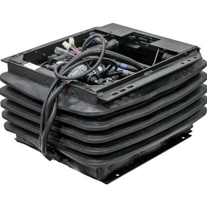 12v Tractor Seat Passive Air Suspension for Sears