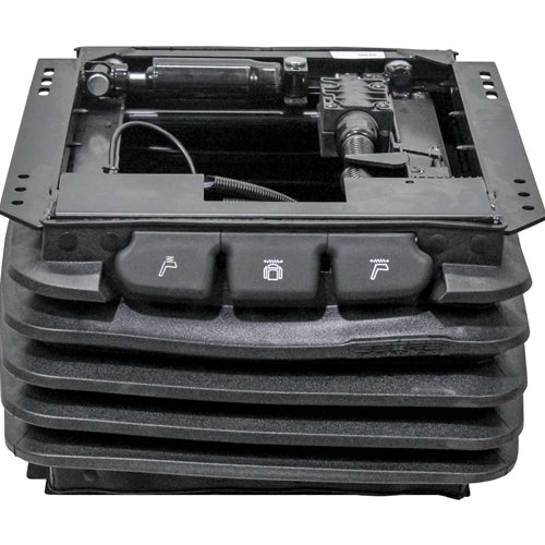 12v Tractor Seat Passive Air Suspension for Sears