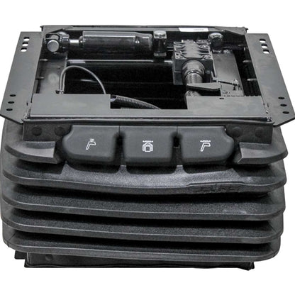 12v Tractor Seat Passive Air Suspension for Sears