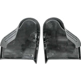 Seat Belt Cover Kit for KL Seats