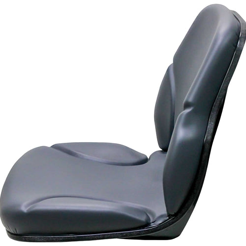 Sears Seat for Bobcat / Case / NH / JD / CIH / Cat