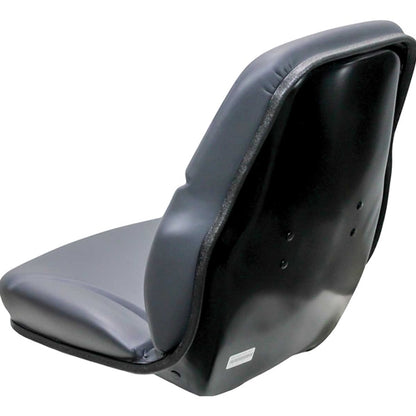 Sears Seat for Bobcat / Case / NH / JD / CIH / Cat