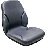 Tractor Seat for Bobcat / Case / NH / JD / CIH / Cat