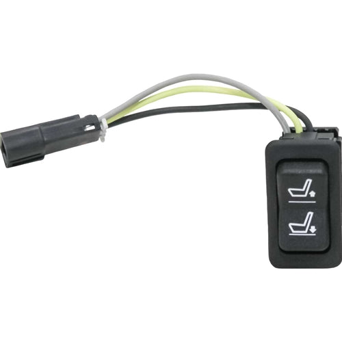 Air Ride Tractor Seat Weight Adjustment Switch for Sears