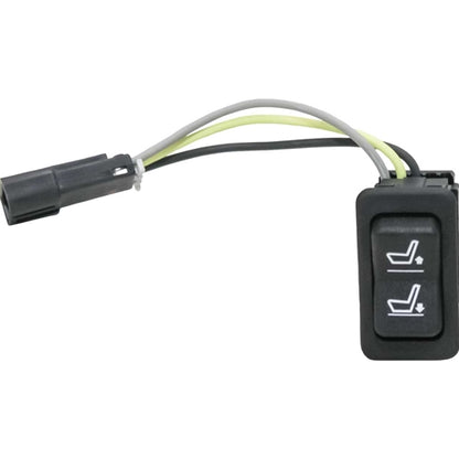 Air Ride Tractor Seat Weight Adjustment Switch for Sears