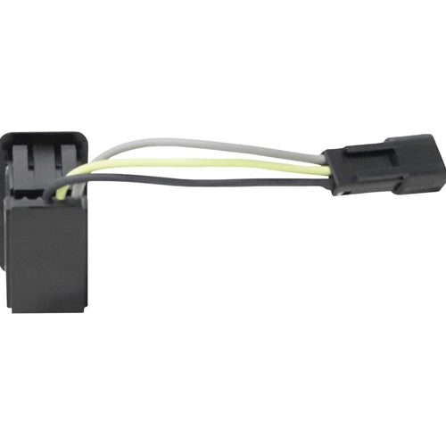 Air Ride Tractor Seat Weight Adjustment Switch for Sears