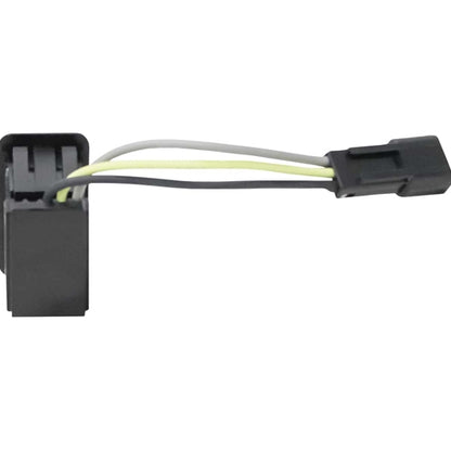 Air Ride Tractor Seat Weight Adjustment Switch for Sears