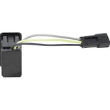 Air Ride Seat Operating Weight Adjustment Switch Kit for Sears