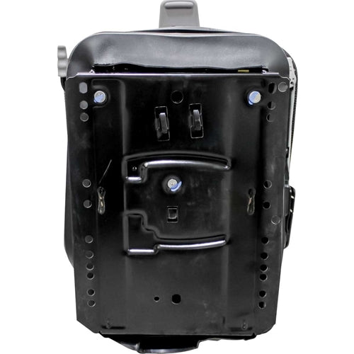 12v Excavator / Dump Truck / Tractor Seat w/ Air Suspension