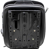 12v Air Suspension Excavator Seat w/ Swivel