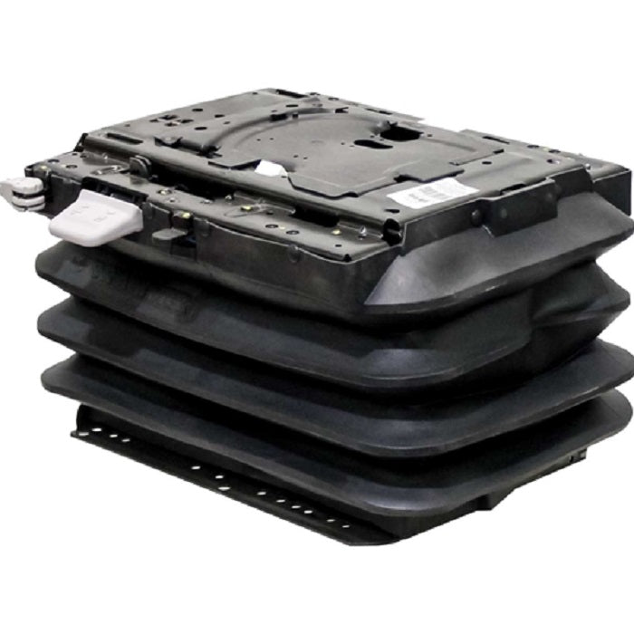 12v Grammer Seat Air Suspension with (Dynamic Dampening System)