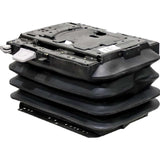 12v Tractor Seat Air Suspension Grammer MSG95GL DDS